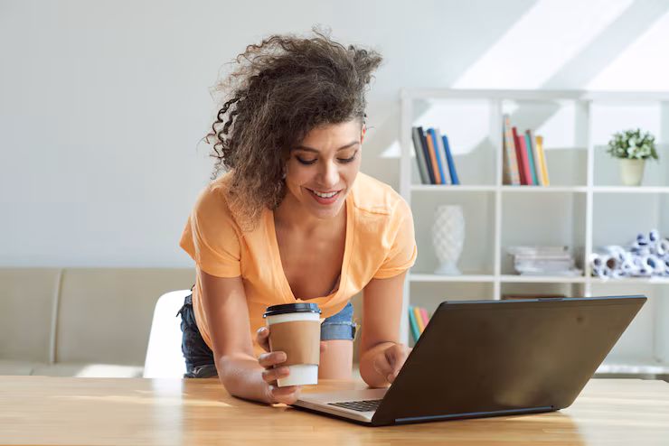 Menata Ruang untuk Ritme Lembut